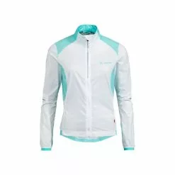 Vaude Air Pro Jacket Til Damer (hvid)