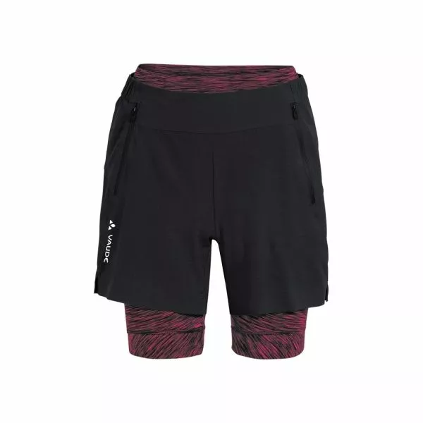 Vaude Altissimi Cykelshorts Til Damer 1 Vaude Altissimi Cykelshorts Til Damer