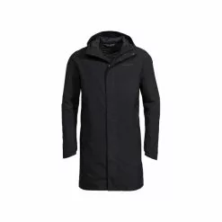 Vaude Cyklist Polstret Parka Vinterjakke Mænd