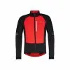 Vaude Pro ZO Insulation Jacket Mænd (mars Rød) -Cykeltrøjer Salg 42120 994 1