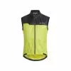 Vaude Air Pro Vindjakke Til Mænd (lysegrøn) -Cykeltrøjer Salg 42243 971 1