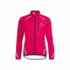 Vaude Luminum Peformance II Regnjakke Til Kvinder (brombærrosa) 2 Vaude Luminum Peformance II Regnjakke Til Kvinder (brombærrosa) -Cykeltrøjer Salg 42282 327 1