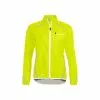 Vaude Luminum Peformance II Regnjakke Til Kvinder (lysegrøn) -Cykeltrøjer Salg 42282 971 1