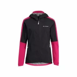 Vaude Moab II Regnjakke Til Damer