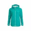 Vaude Yaras IV Regnjakke Damer (turkis) 2 Vaude Yaras IV Regnjakke Damer (turkis) -Cykeltrøjer Salg 42330 165 1