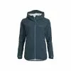 Vaude Yaras IV Regnjakke Til Kvinder (stålblå) 3 Vaude Yaras IV Regnjakke Til Kvinder (stålblå) -Cykeltrøjer Salg 42330 303 1