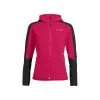 Vaude Moab IV Cykeljakke Til Kvinder (brombærrosa) -Cykeltrøjer Salg 42335 327 1