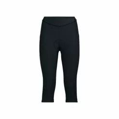 Vaude Advanced 3/4 IV Cykelshorts Til Kvinder