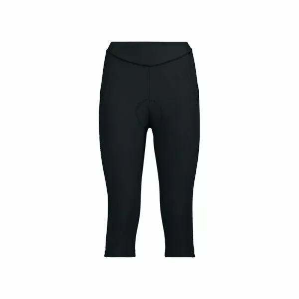Vaude Advanced 3/4 IV Cykelshorts Til Kvinder 1 Vaude Advanced 3/4 IV Cykelshorts Til Kvinder