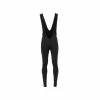 Vaude Matera Warm Lange Lange Bib Shorts Til Mænd (sort) -Cykeltrøjer Salg 42887010