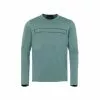 Vaude Qimsa Langærmet T-shirt Til Mænd (dusty Moss) -Cykeltrøjer Salg 42935163