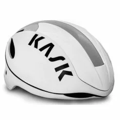 KASK Infinity Cykelhjelm (hvid)