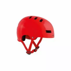 MET YoYo-cykelhjelm (rød)