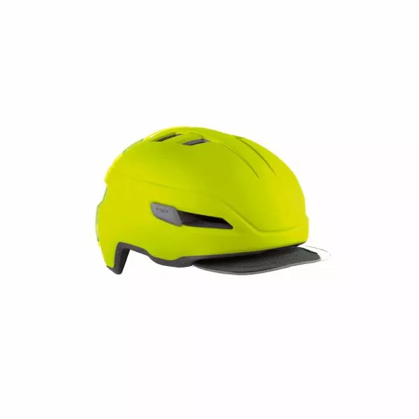 MET Corso-cykelhjelm (gul) 1 MET Corso-cykelhjelm (gul)