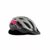MET Crossover Cykelhjelm (grå / Pink) -Cykeltrøjer Salg 57001323 detail 1