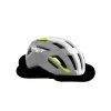 MET Vinci Cykelhjelm (grå / Gul) -Cykeltrøjer Salg 57003117 detail 1