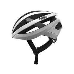 Abus Viantor Polar Cykelhjelm (hvid)