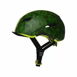 Abus Yadd-I #credition Cykelhjelm (grøn)