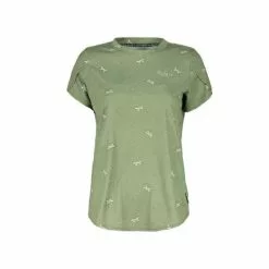 Maloja LibellaM Multi Cykeltrøje (grøn)