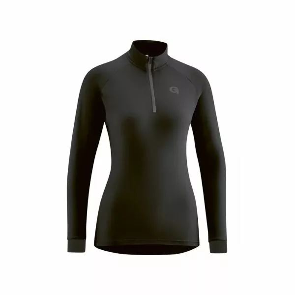 Gonso Cisterna Langærmet Cykeltrøje Til Damer 1 Gonso Cisterna Langærmet Cykeltrøje Til Damer