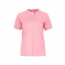 Maloja NuottaM Allmountain Cykeltrøje (pink)