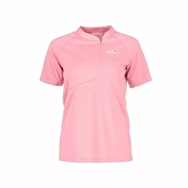 Maloja NuottaM Allmountain Cykeltrøje (pink) 1 Maloja NuottaM Allmountain Cykeltrøje (pink)