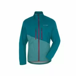 Vaude Tremalzo Regnjakke Mænd