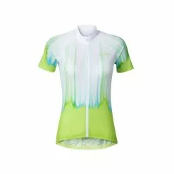 Vaude Fading Cykeltrøje Damer (pære)