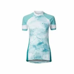 Vaude Pittura Cykeltrøje Til Kvinder (reef)