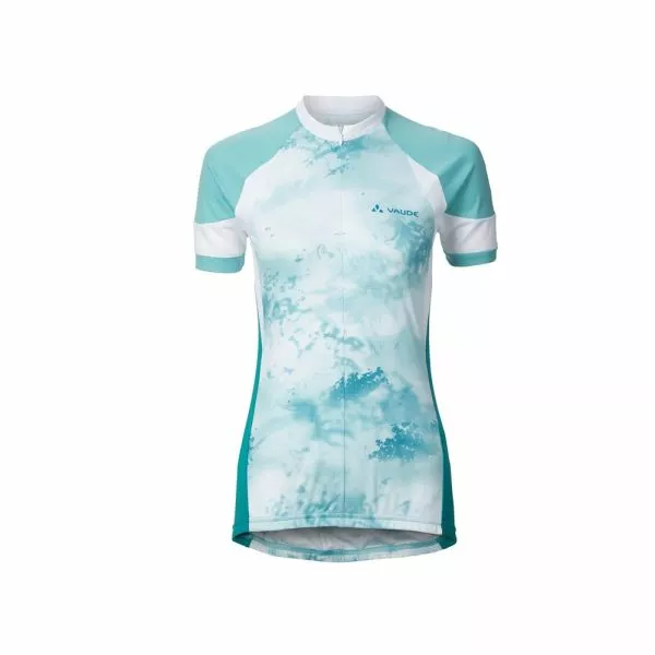 Vaude Pittura Cykeltrøje Til Kvinder (reef) 1 Vaude Pittura Cykeltrøje Til Kvinder (reef)