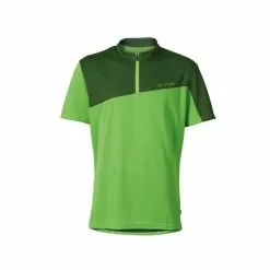Vaude Tremalzo II Cykel T-shirt Mænd (stikkelsbær)