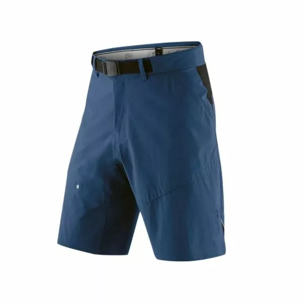 Gonso Arico Cykelshorts Til Mænd (insignier Blå) 1 Gonso Arico Cykelshorts Til Mænd (insignier Blå)