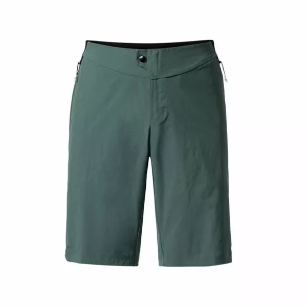 Vaude Kuro Cykelshorts Til Mænd (støvet Skov) 1 Vaude Kuro Cykelshorts Til Mænd (støvet Skov)