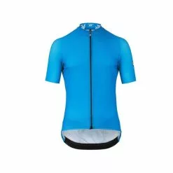 Assos Mille GT C2 C2 Cykeltrøje Mænd (cyber Blue)