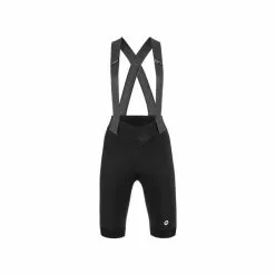 Assos Uma GT C2 C2 Short Bib Shorts Til Kvinder (sortSerie)
