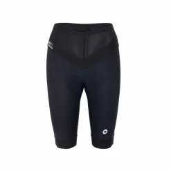 Assos Uma GT C2 C2 Lange Cykelshorts Til Damer (sortSerie)