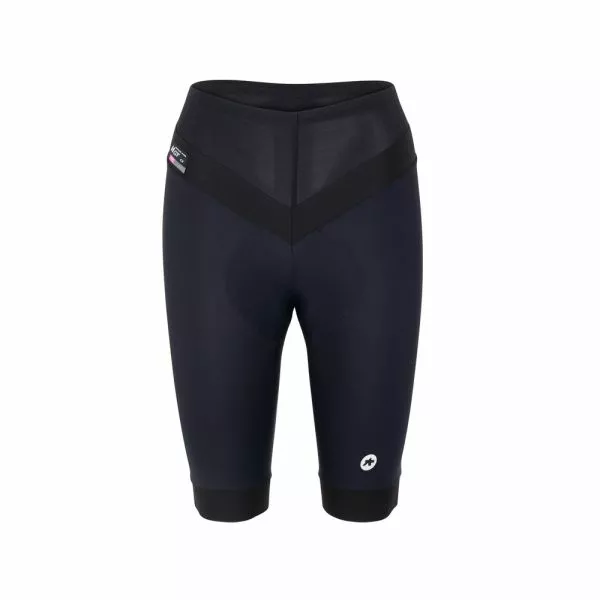Assos Uma GT C2 C2 Lange Cykelshorts Til Damer (sortSerie) 1 Assos Uma GT C2 C2 Lange Cykelshorts Til Damer (sortSerie)