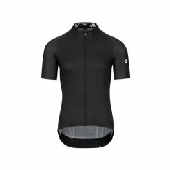 Assos Mille GT Summer C2 Cykeltrøje Til Mænd (sortSerie)