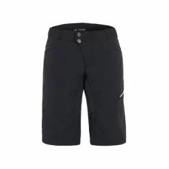 Vaude Tamaro Cykelshorts Til Kvinder