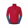 Vaude Virt II Softshell Jakke Mænd (indian Red) 3 Vaude Virt II Softshell Jakke Mænd (indian Red) -Cykeltrøjer Salg b13