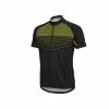 Ziener Cadmin Cykeltrøje Mænd (sort / Lime) 2 Ziener Cadmin Cykeltrøje Mænd (sort / Lime) -Cykeltrøjer Salg b5