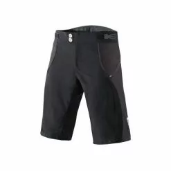 DEPUTY SHERIFF Black Rider Cykelshorts