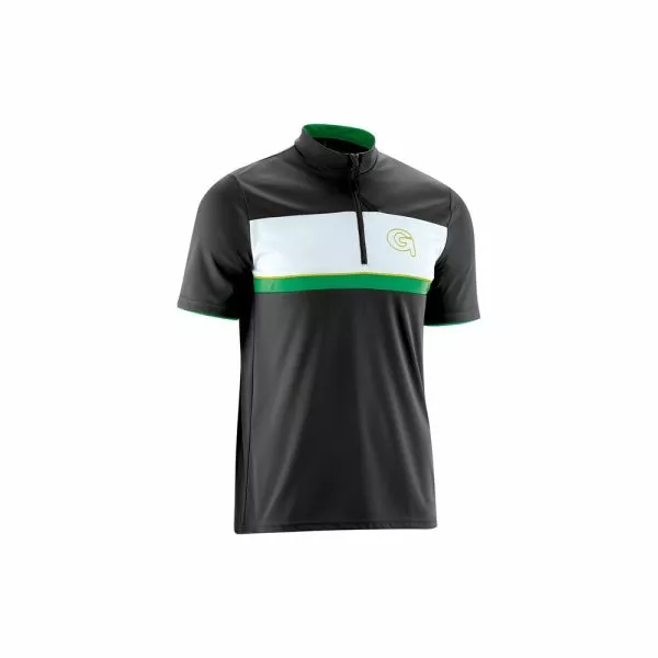 Gonso Bonn Cykeltrøje Mænd 1 Gonso Bonn Cykeltrøje Mænd