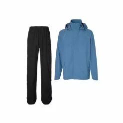 Basil Hoga Regnsæt (horisont Blå)