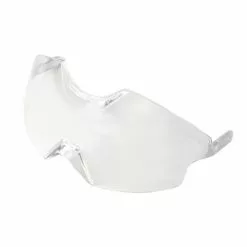 Cratoni Hjelmvisir Til Vigor-hjelm (klar)