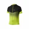 Loeffler Löffler FZ Stream Cykeltrøje Mænd (grøn / Sort) 3 Loeffler Löffler FZ Stream Cykeltrøje Mænd (grøn / Sort) -Cykeltrøjer Salg bv1