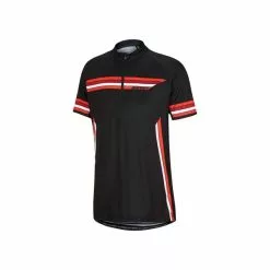 Ziener Cedrik Cykeltrøje Mænd