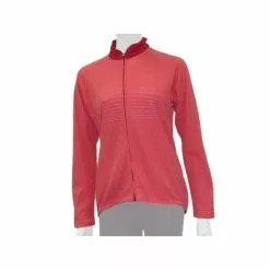 Craft Performance Cykeljakke Damer (rød)