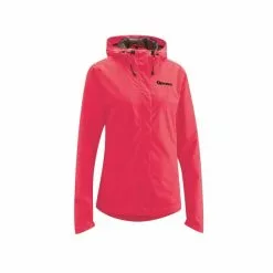 Gonso Sura Light Cykeljakke Til Damer (pink)