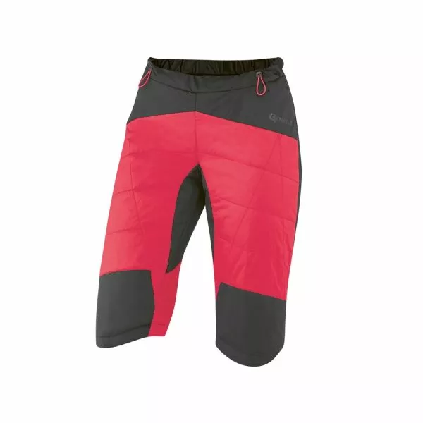 Gonso Alvao Cykelshorts Til Damer (sort / Rød) 1 Gonso Alvao Cykelshorts Til Damer (sort / Rød)